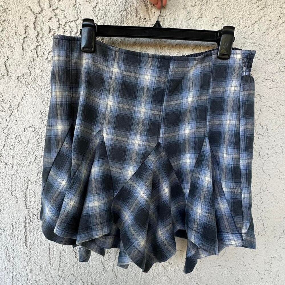 Free people skirt
